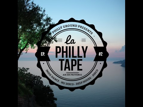 La Philly Tape - Episode #2