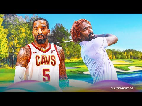 Redefined: J.R. Smith FULL DOCUMENTARY (2023) Full Episode ~ J.R. Smith documentary