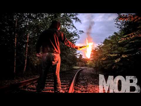 MOB44 - REICH VOLLER ZORN (prod. KD-BEATZ)