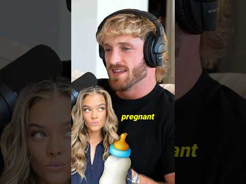 ???? Logan Paul is Going to be a Dad!