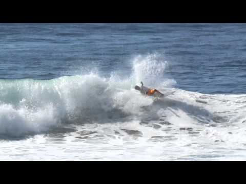 Filipe Toledo 10 pt ride