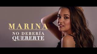 No debería quererte Music Video