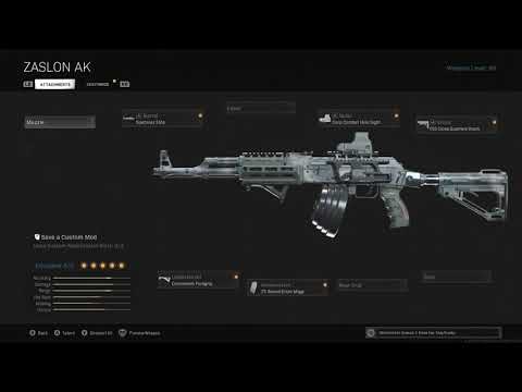 Russian SVR Zaslon unit