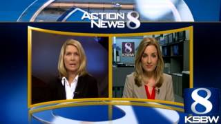 Michelle Shocked's vow of silence