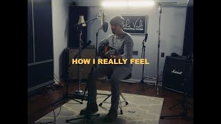 Aaron Gibson - How I Really Feel | Live from the Vault (Ep. 8)