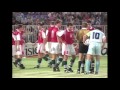 video: Hungary - Switzerland, 1997.08.20