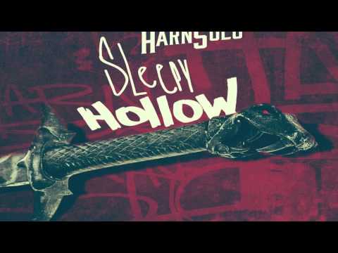 Harn SOLO -  Headless Horseman (prod. Rik Ducci)