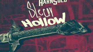 Harn SOLO -  Headless Horseman (prod. Rik Ducci)