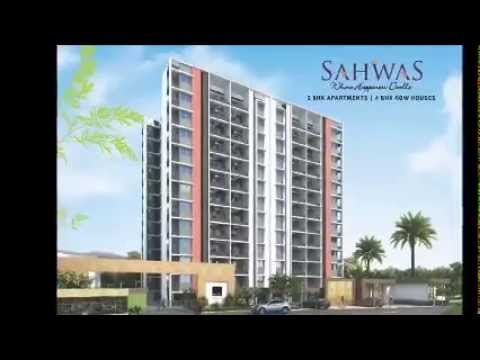 Rainbow Sahwas Apartments Project Tour 1