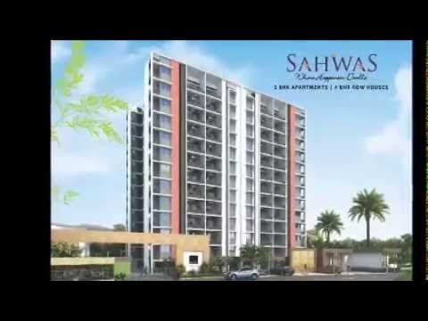 3D Tour Of Rainbow Sahwas Apartments