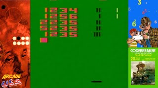 Codebreaker! (Atari 2600)