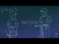 1 Min Song Lyrics Sad Song Nightcore