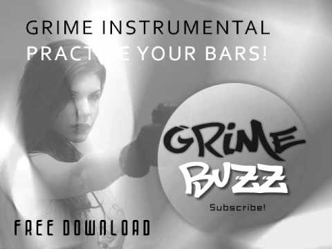 *GB5* Grime Beat Practise Your Bars *GrimeBuzz* Instrumentals FREE DOWNLOAD 2010 2011