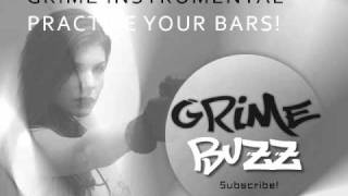 *GB5* Grime Beat Practise Your Bars *GrimeBuzz* Instrumentals FREE DOWNLOAD 2010 2011