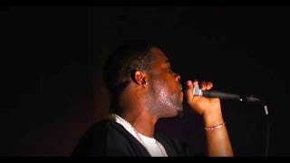A$ap Ferg peforming "Plain Jane" and "East Coast" No ends event in Brooklyn New York 8/12/17