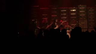 Yngwie Malmsteen Live, Pt. 2. The Kent Stage. 11-6-2017.