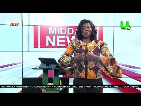 MIDDAY NEWS 10/07/26