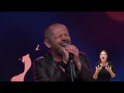 Zespół Open Blues "Blues głodnego na myśli"