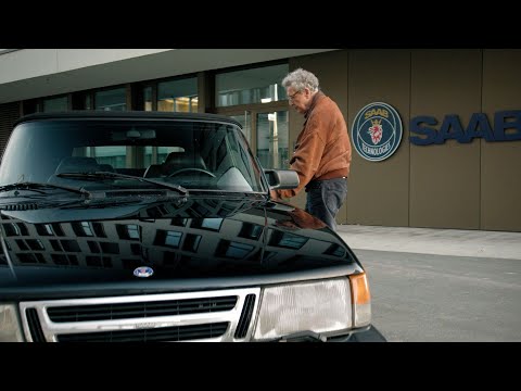 Saab Alles außer Autos