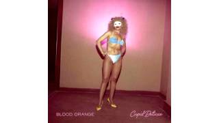 Clams Casino - No Right Thing [Blood Orange]
