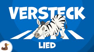 Das Verstecklied