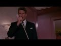 Красотка Джулия Робертс (Pretty Woman) поет в ванной 