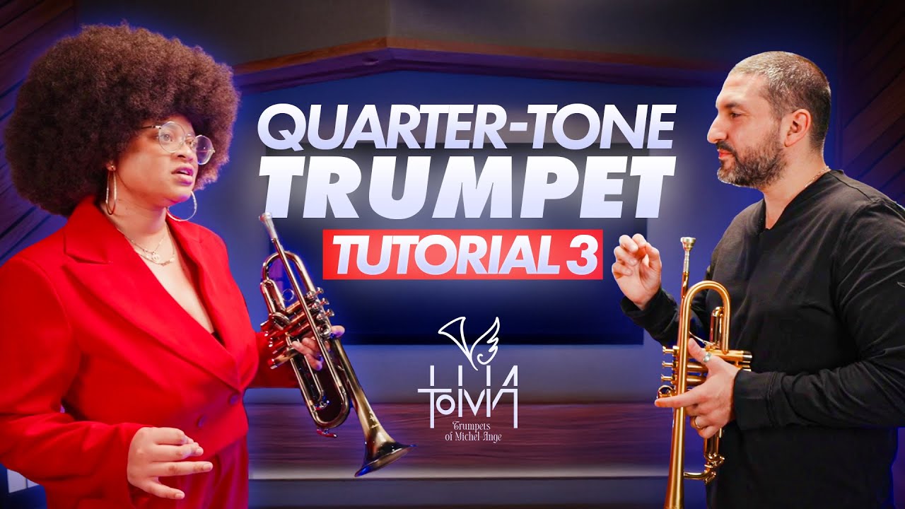 Tutorial #3 T.O.M.A (con Tatiana Tate)