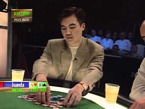 World Poker Tour 1x01 Five Diamond World Poker Classic