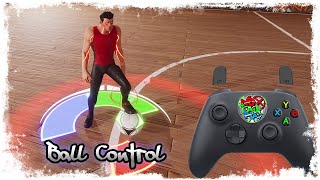 No Fair Play - Ball Control System - WIP