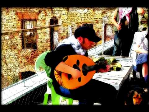 Checkpoint 303 at OKC Abrašević in Mostar, Bosnia Herzegovina