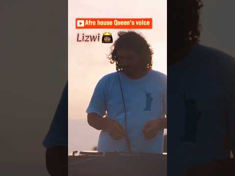 @lizwimsa4442 - the Queen of Afro house 👸🏾 #music #afro #afrohouse #blackcoffee #lizwi