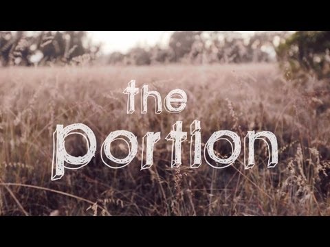 The Portion - Indiegogo