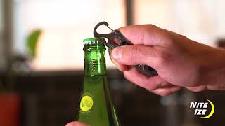 מולטיטול- NiteIze- Doohickey Ratchet Key Tool