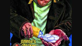 Jimmie&#39;s Chicken Shack - Dropping Anchor