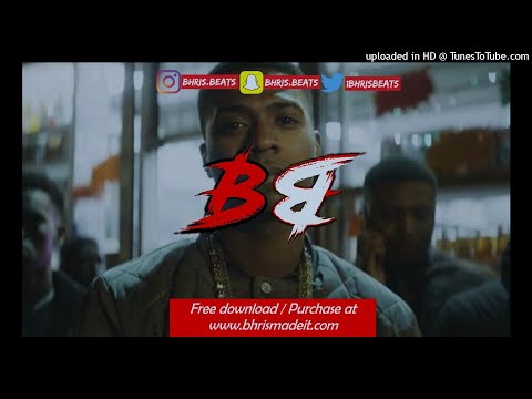 [FREE] Nines x Fredo x Asco x Blade Brown type beat "ROLL WITH IT" | UK Rap Instrumental 2019