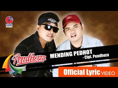PENDHOZA - MENDING PEDHOT - Official Video