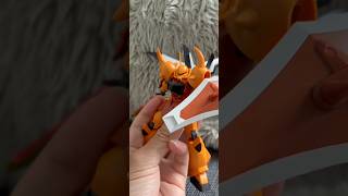 【召喚ミーム】2026年7月製作プラモデル② #ガンダム #ガンプラ #gundam #delirious #召喚ミーム