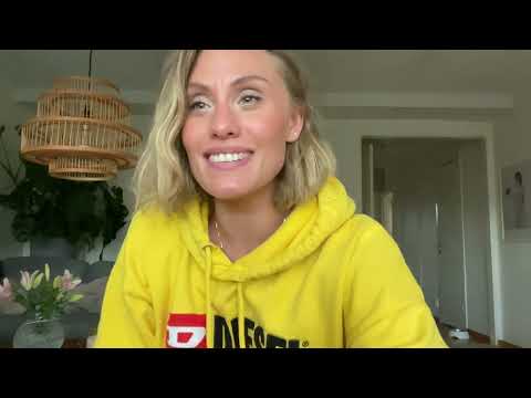 Bättre nu- Peg parnevik Cover