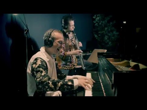 Alex Nekrasov & Vlad Girshevich - Stella by Starlight [EWI & Piano Duet]