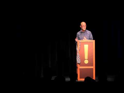 Simon Chen - Abdankungsrede