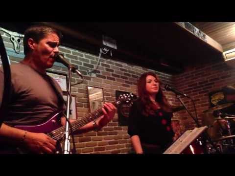 JOE BELVISO - ROADHOUSE Band - 