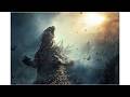 ゴジラ-0.0 | Godzilla Minus Zero 予告編 Trailer 第39回TIFF センターピース Centerpiece