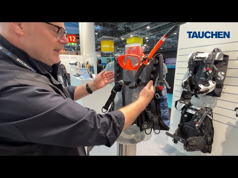 Scubapro Navigator Jacket at boot 2025