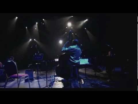 Diego El Cigala - Garganta con Arena - Cigala & Tango. (Parte 1)