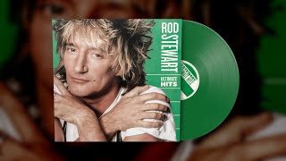 Rod Stewart - You're in My Heart (The Final Acclaim) from Ultimate Hits