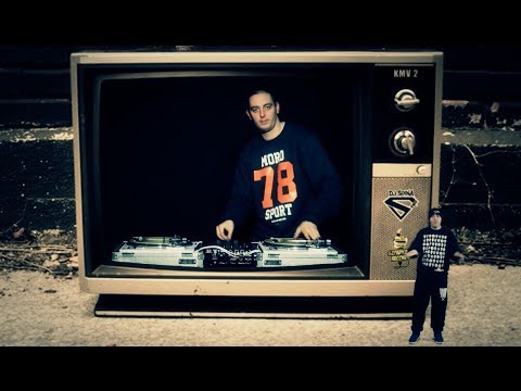 Dj Soina - Video Mixtape (Kręci Mnie Vinyl 2)