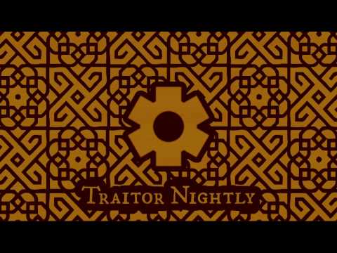 Traitor Nightly youtube-video