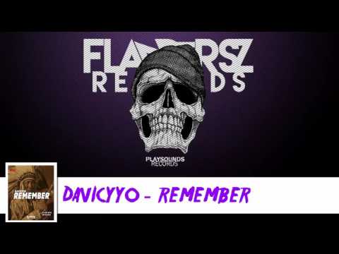 Davicyyo - Remember [Flandersz Records]