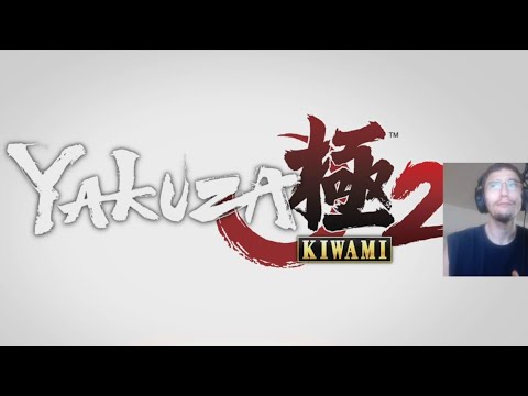 The Most Underrated Game! - Yakuza Kiwami 2