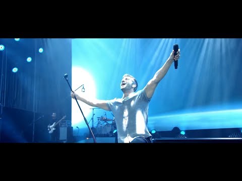 Pablo Alborán - Donde está el amor (Directo Sevilla, 16 junio 2018)